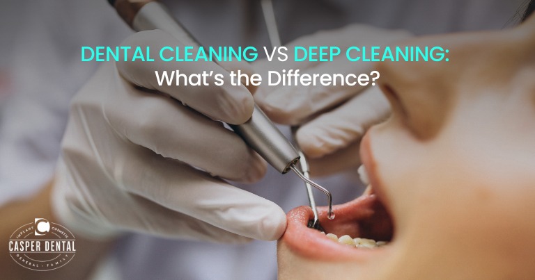 Dental Cleaning